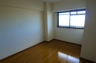 Other room space. bedroom