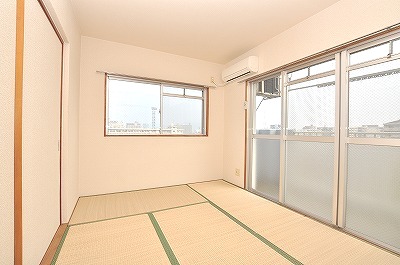 Other room space. bedroom