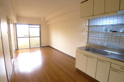 Living and room. Living