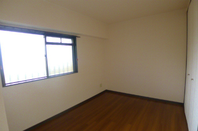 Other room space. bedroom