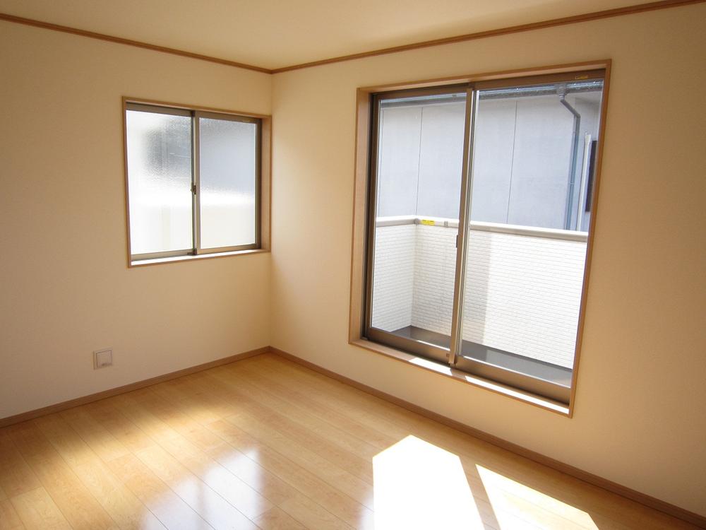 Other introspection. Western style room