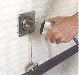 Other Equipment. Peace of mind, even if you can not use the power in the event of a disaster.