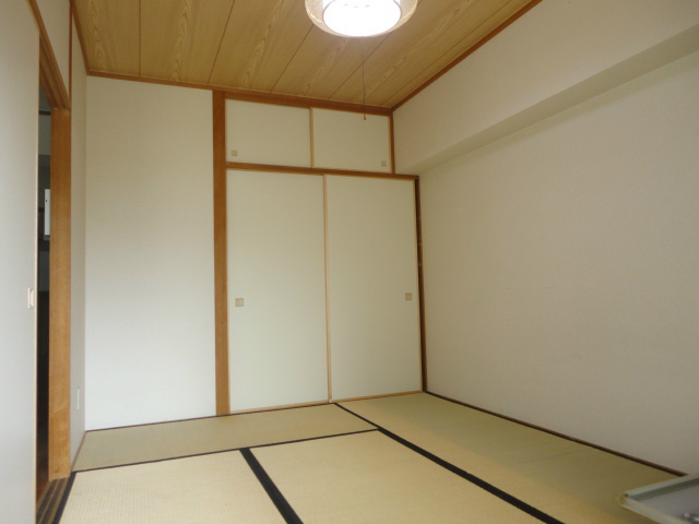 Other room space