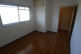 Other room space. bedroom