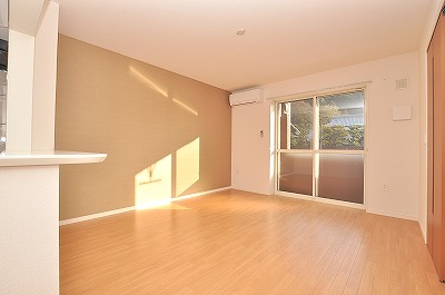 Living and room. Living