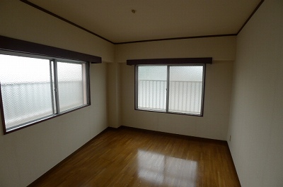 Other room space. bedroom