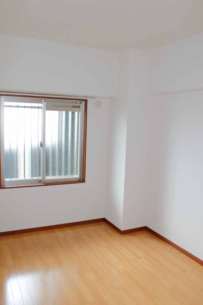 Living and room. Western-style 6.3 Pledge closet