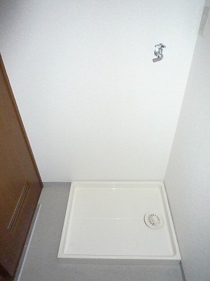 Other Equipment. Indoor Laundry Storage