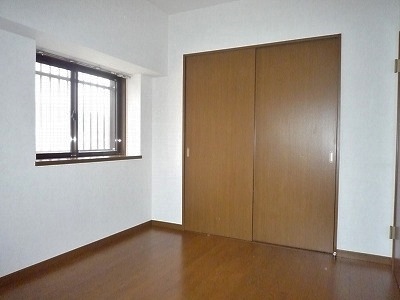 Other room space. bedroom