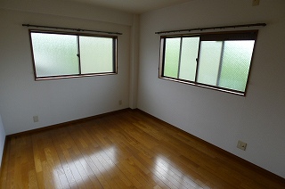 Other room space. bedroom