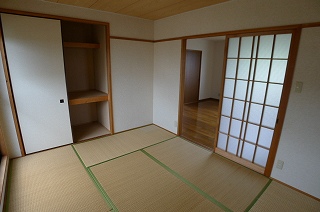 Other room space
