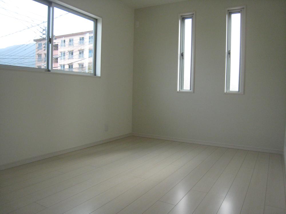 Other introspection. ■ Room with white flow phosphorus ring was finished so bright!