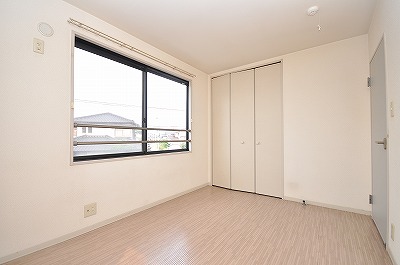 Other room space. bedroom