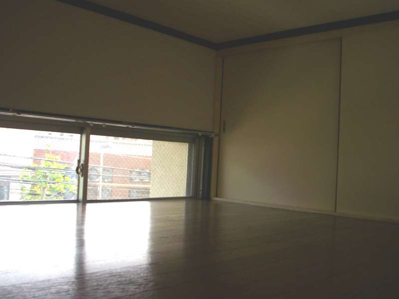 Other room space. Rofutosupe - scan