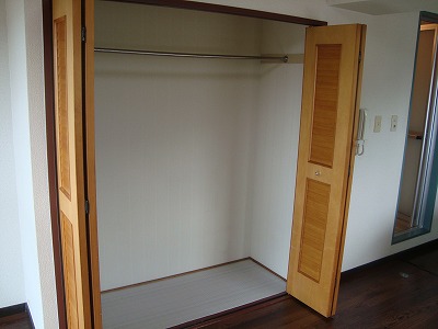 Receipt. Storage is large