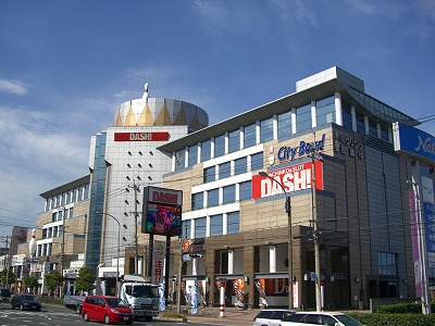 Hospital. 270m to Taoyuan City Bowl (hospital)