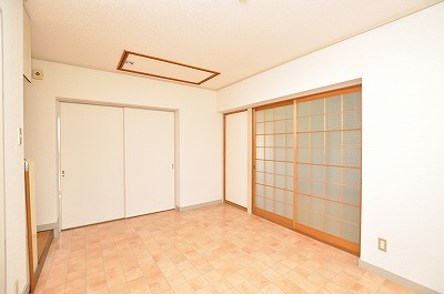 View. State in which the views from different angles of the living.