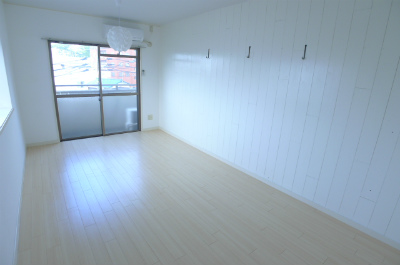 Living and room. Living