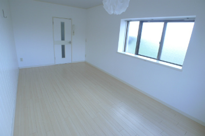 Other room space. bedroom