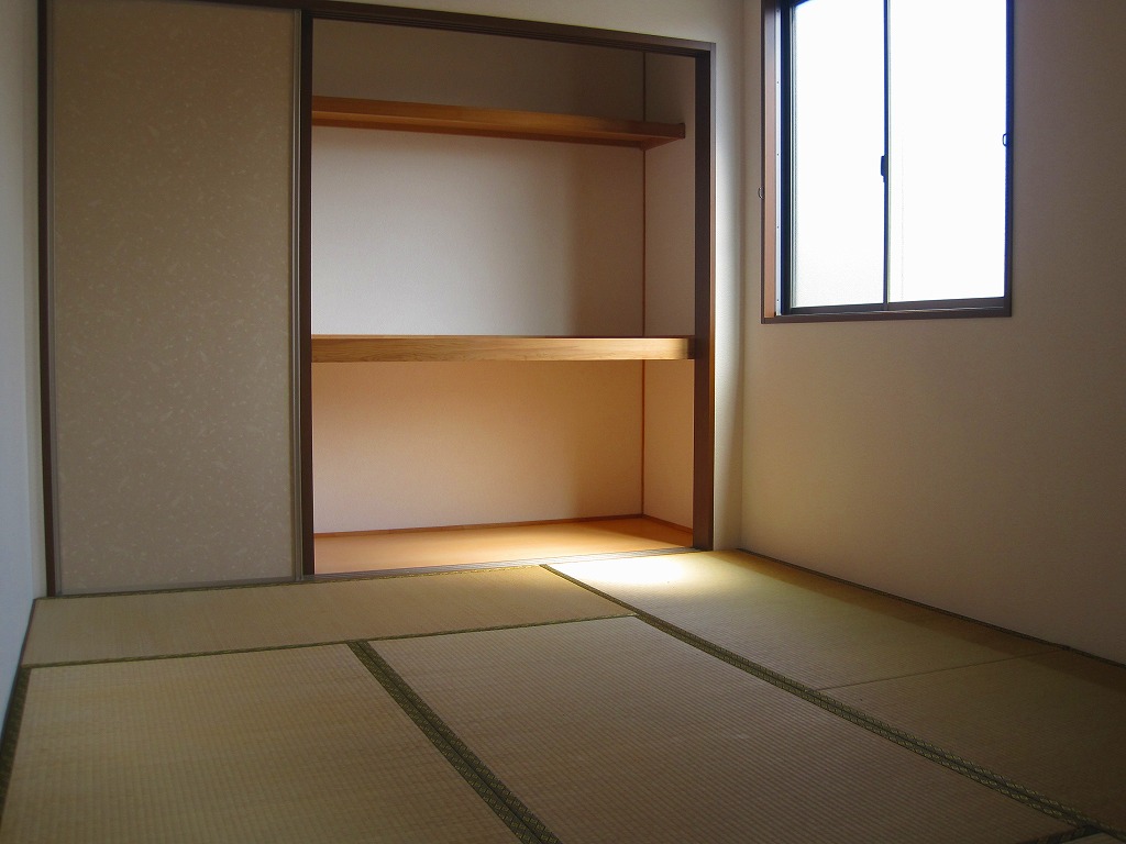 Other room space