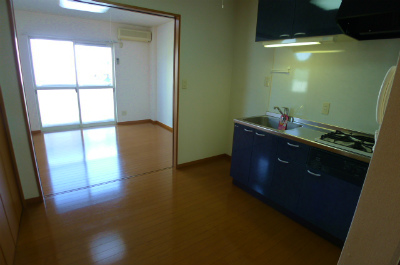 Living and room. Living