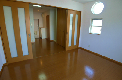 Other room space. bedroom