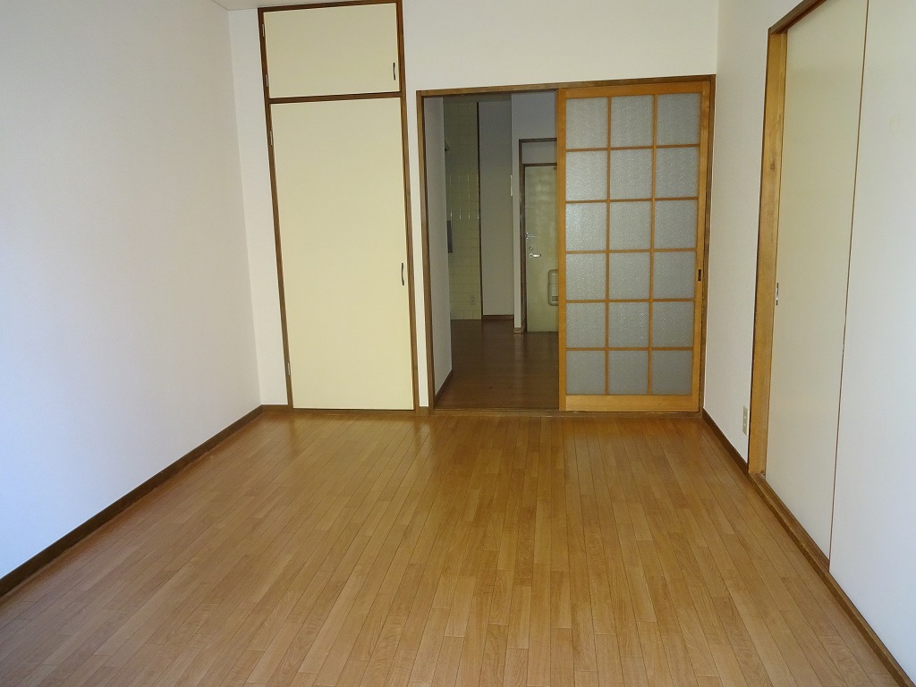 Other room space