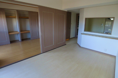 Living and room. Living