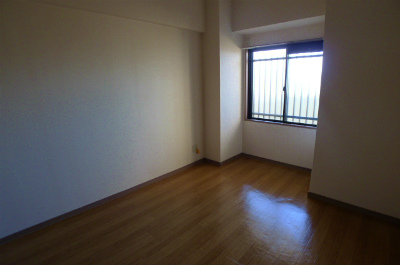 Other room space. bedroom