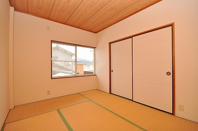 Other room space. bedroom