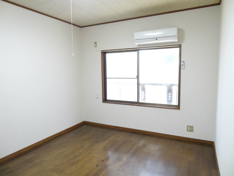 Other room space. bedroom