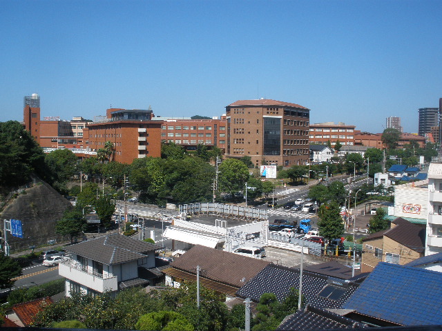 Other. 497m to Kyushu Women's (Other)