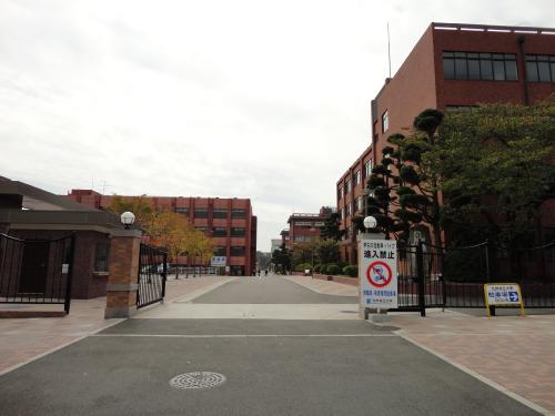 Other. 801m to Kyushu Kyoritsu (Other)