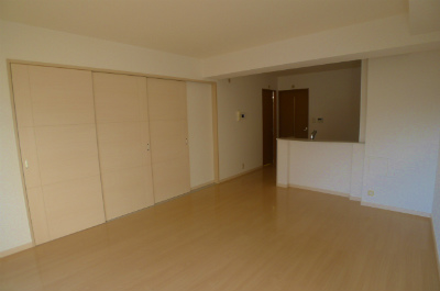 Living and room. Living