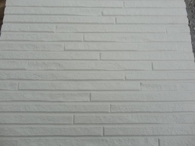 Construction ・ Construction method ・ specification. The outer wall using a siding