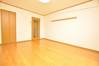 Other room space. bedroom