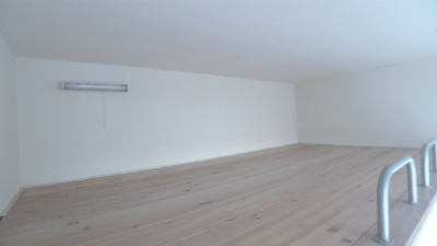 Other room space. bedroom