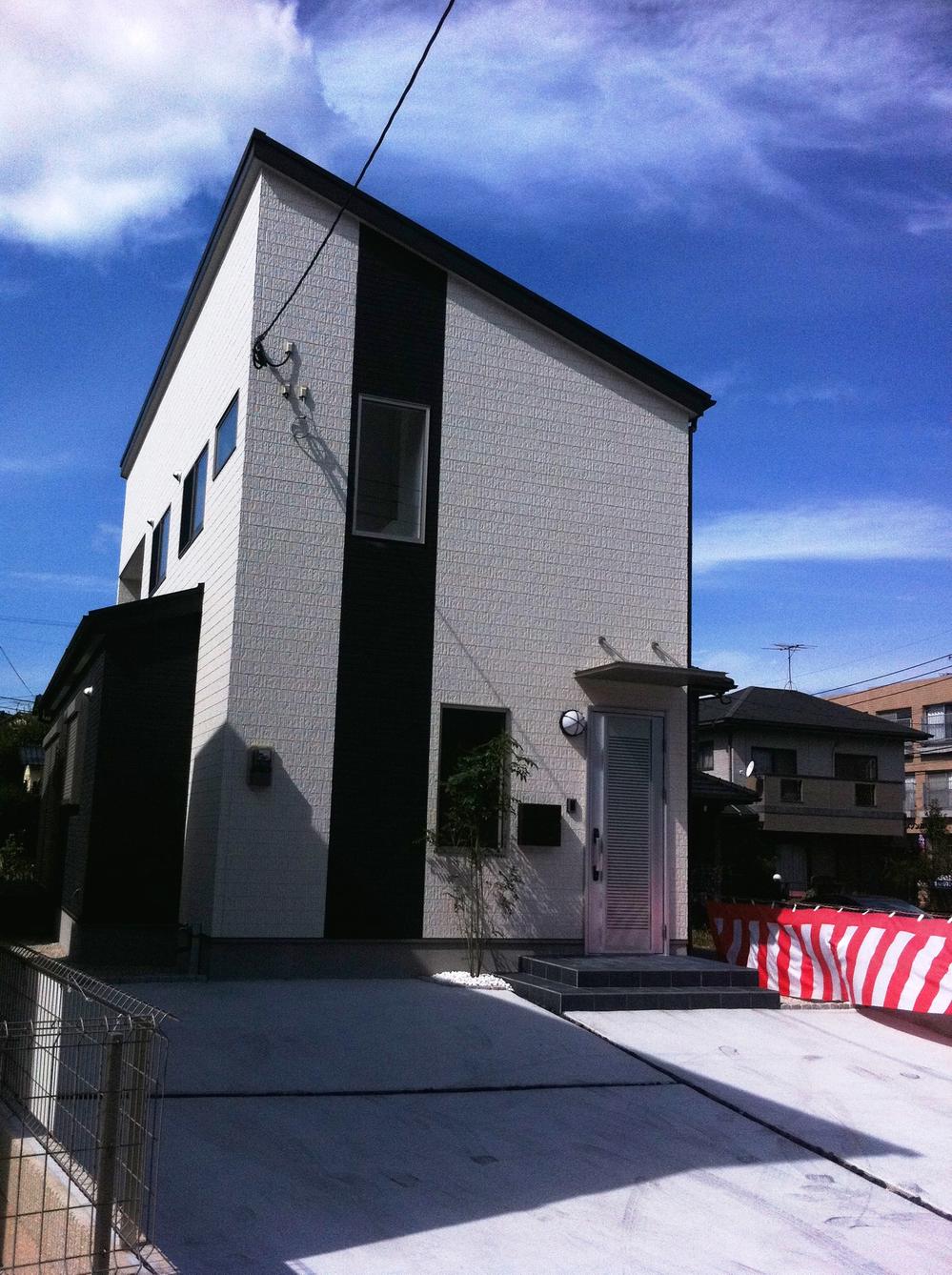 Local appearance photo