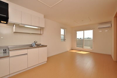 Living and room. Living