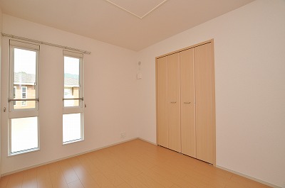 Other room space. bedroom