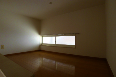 Other room space. bedroom