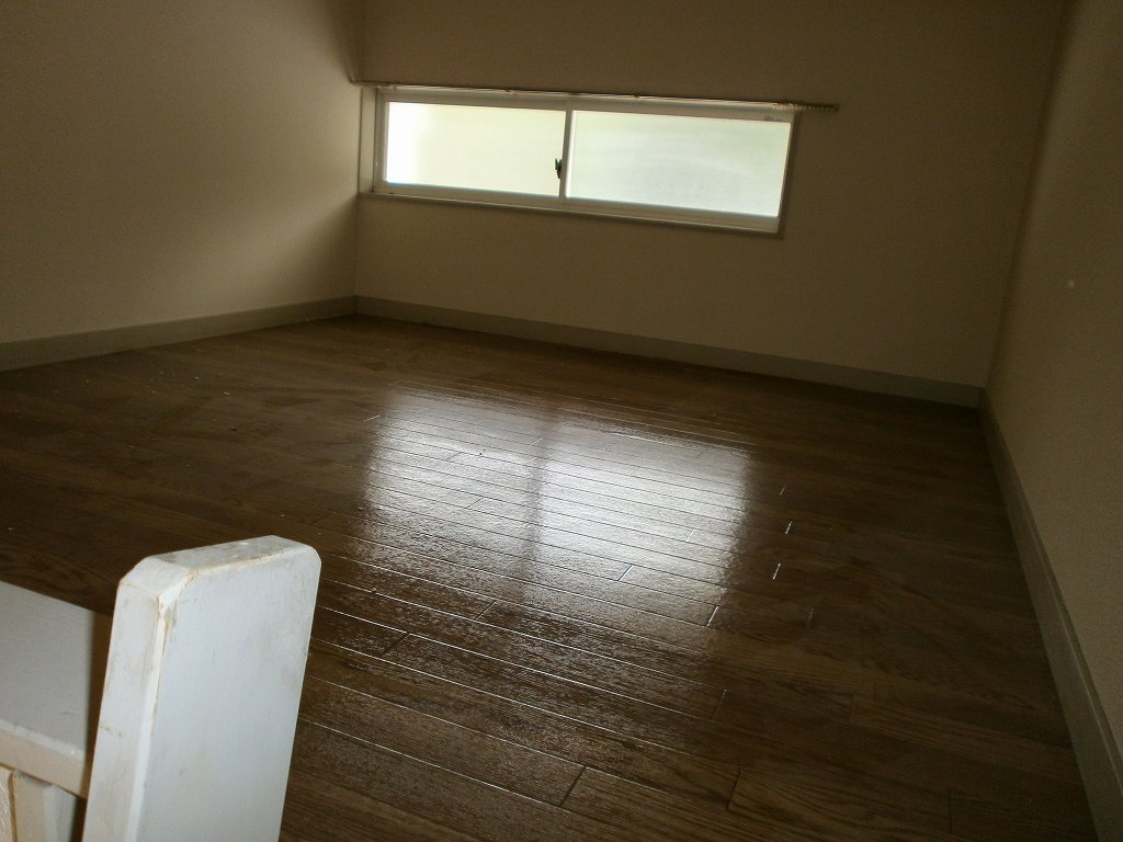 Other room space