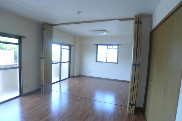 Living and room. Living