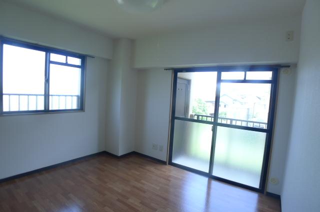 Other room space. bedroom