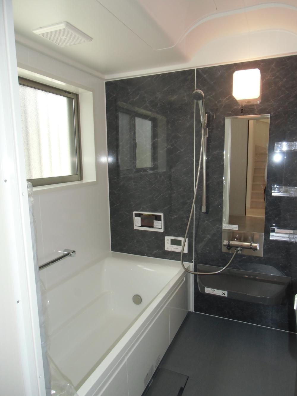 Bathroom. Indoor (July 2013) Shooting