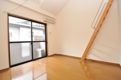 Living and room. Living