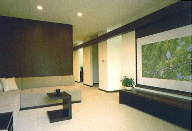 Living. color ・ Design, etc., You can choose freely.