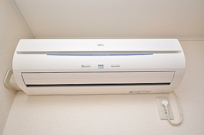 Other Equipment. Air conditioning