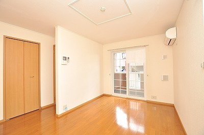 Living and room. Living