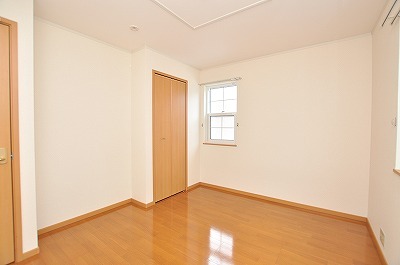 Other room space. bedroom